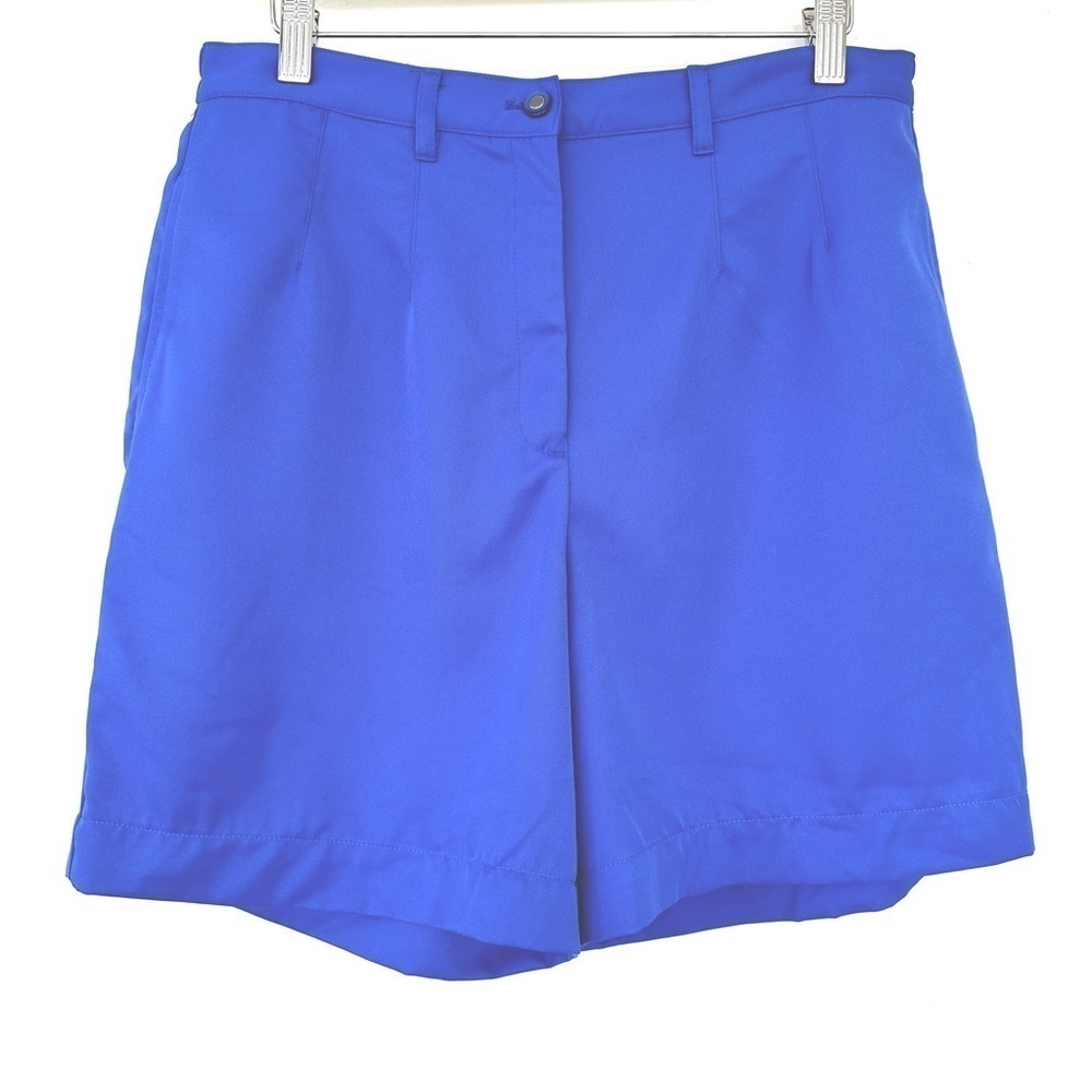 Coral Bay high waisted golf or casual shorts